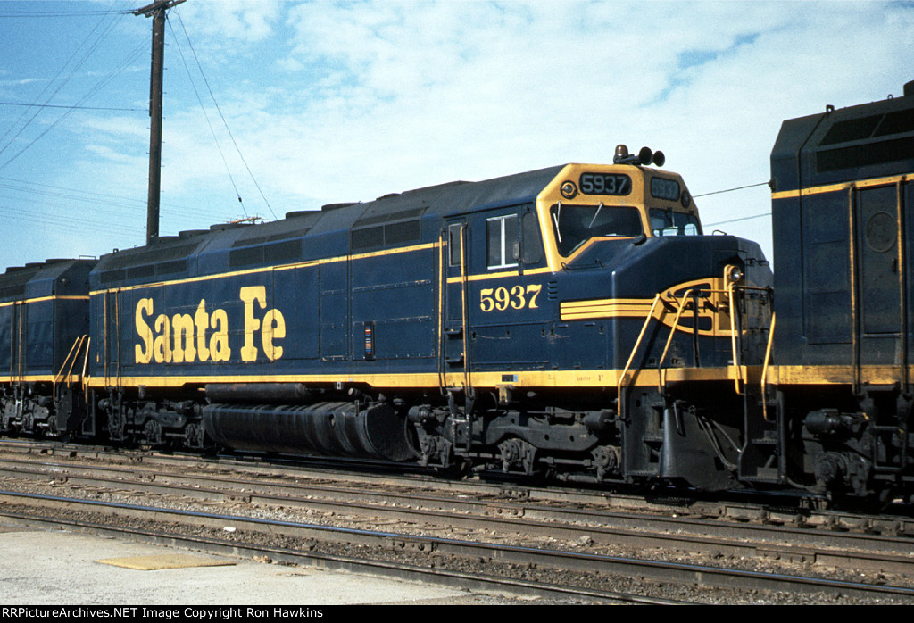 ATSF 5937 (REPOST)